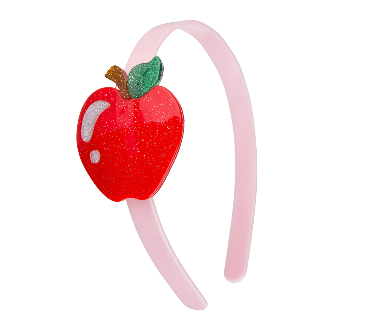 Apple Headband