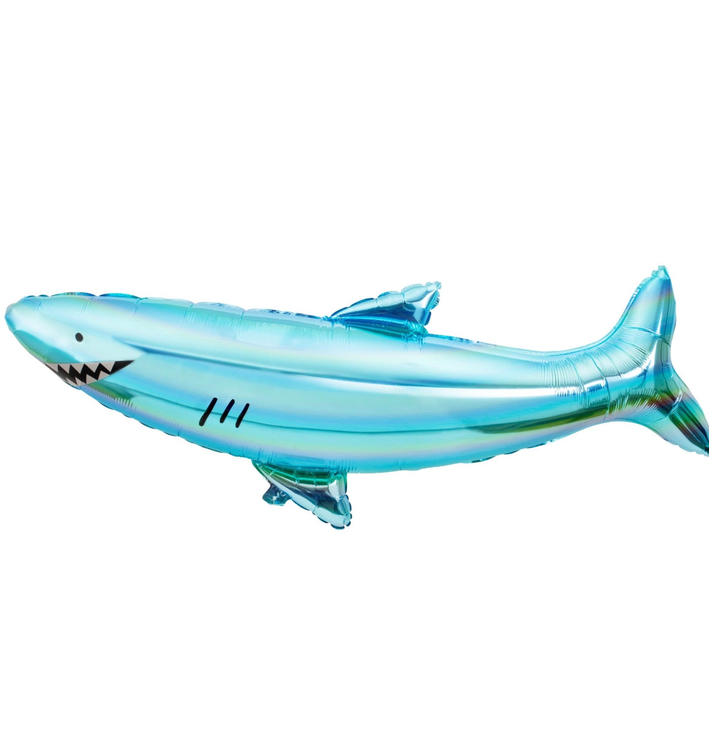 Shark Balloon