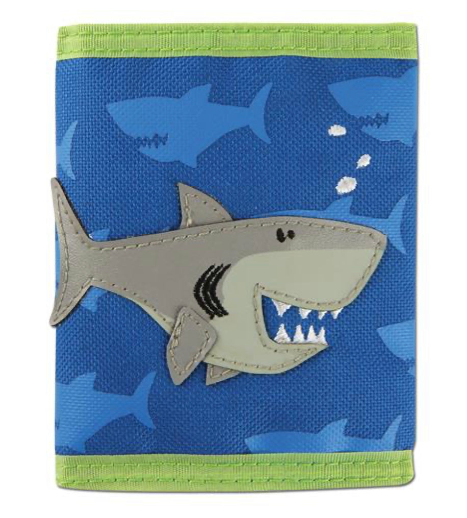 Shark Wallet