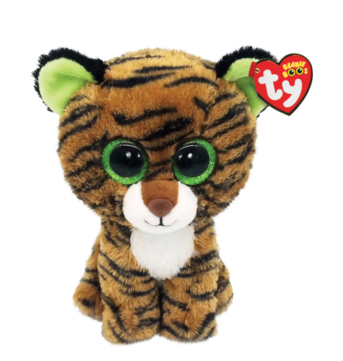 Tiggy Beanie Boo