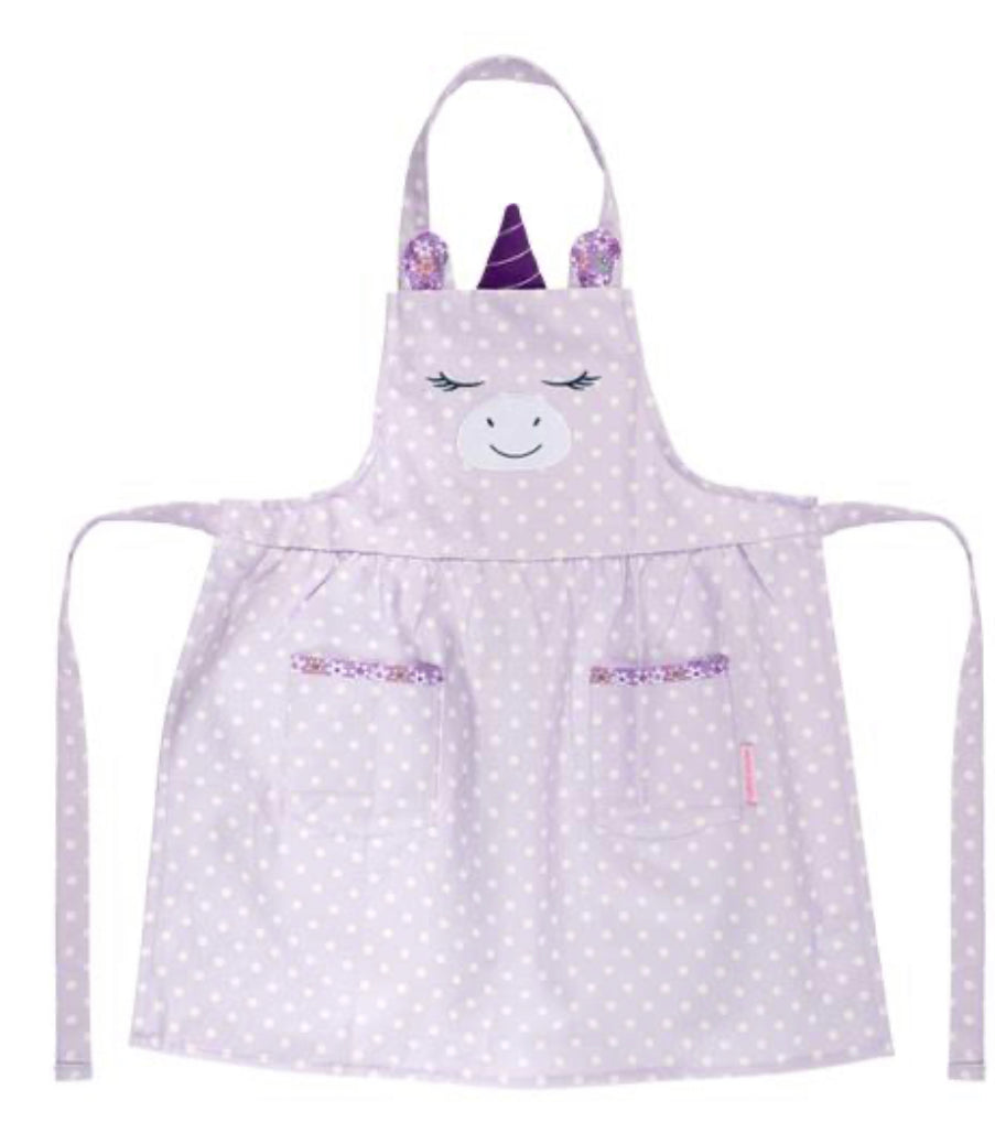 Unicorn Apron