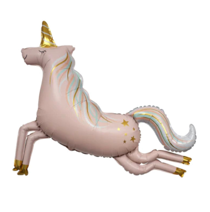 Unicorn Balloon