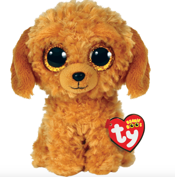 Noodles Beanie Boo