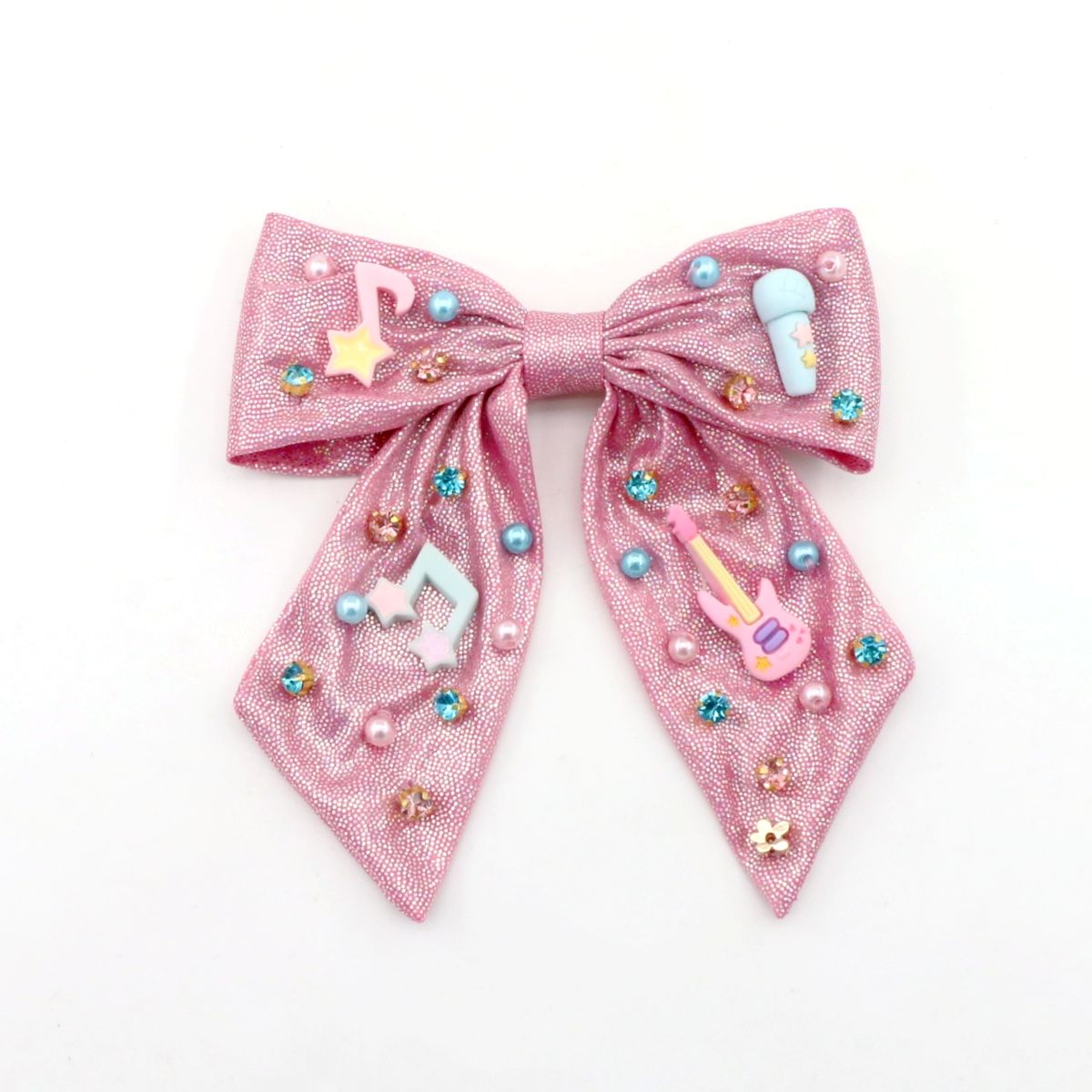 Rock Star Bow