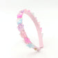 Star Sparkle Headband