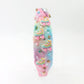 Skater Girl Knotted Headband