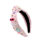 BFF Era Knotted Headband