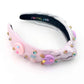 The Sweet Life Knotted Headband