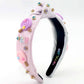 The Sweet Life Knotted Headband