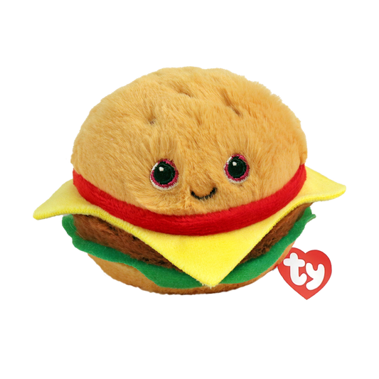 Bunz Beanie Bouncer