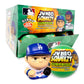 MLB Jumbo Squeezy Capsule 2026