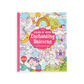 Enchanting Unicorns Coloring Book
