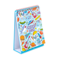 Sketch & Show Standing Sketchbook - Awesome Doodles