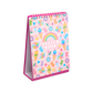 Sketch & Show Standing Sketchbook - Sugar Joy