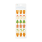 Stickiville Stickers: Christmas Cookies