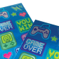 Stickiville Stickers: Pixel Gamer
