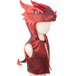 The All Day Everyday Dragon Vest