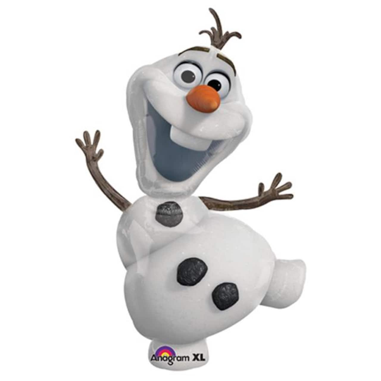 Olaf Foil Balloon