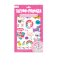Tattoo-Palooza Temporary Tattoos
