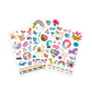 Tattoo-Palooza Temporary Tattoos