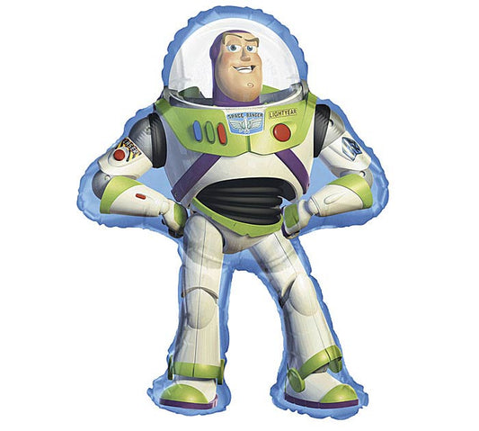 Buzz Lightyear Balloon