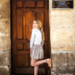 A Star is Born Skirt