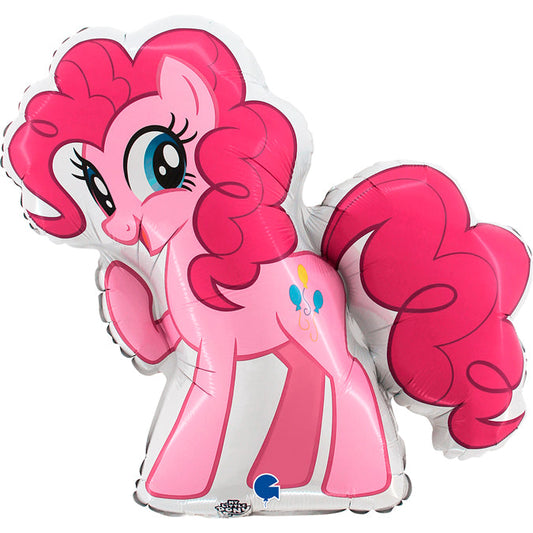 My Little Pony Pinky Pie Foil Balloon