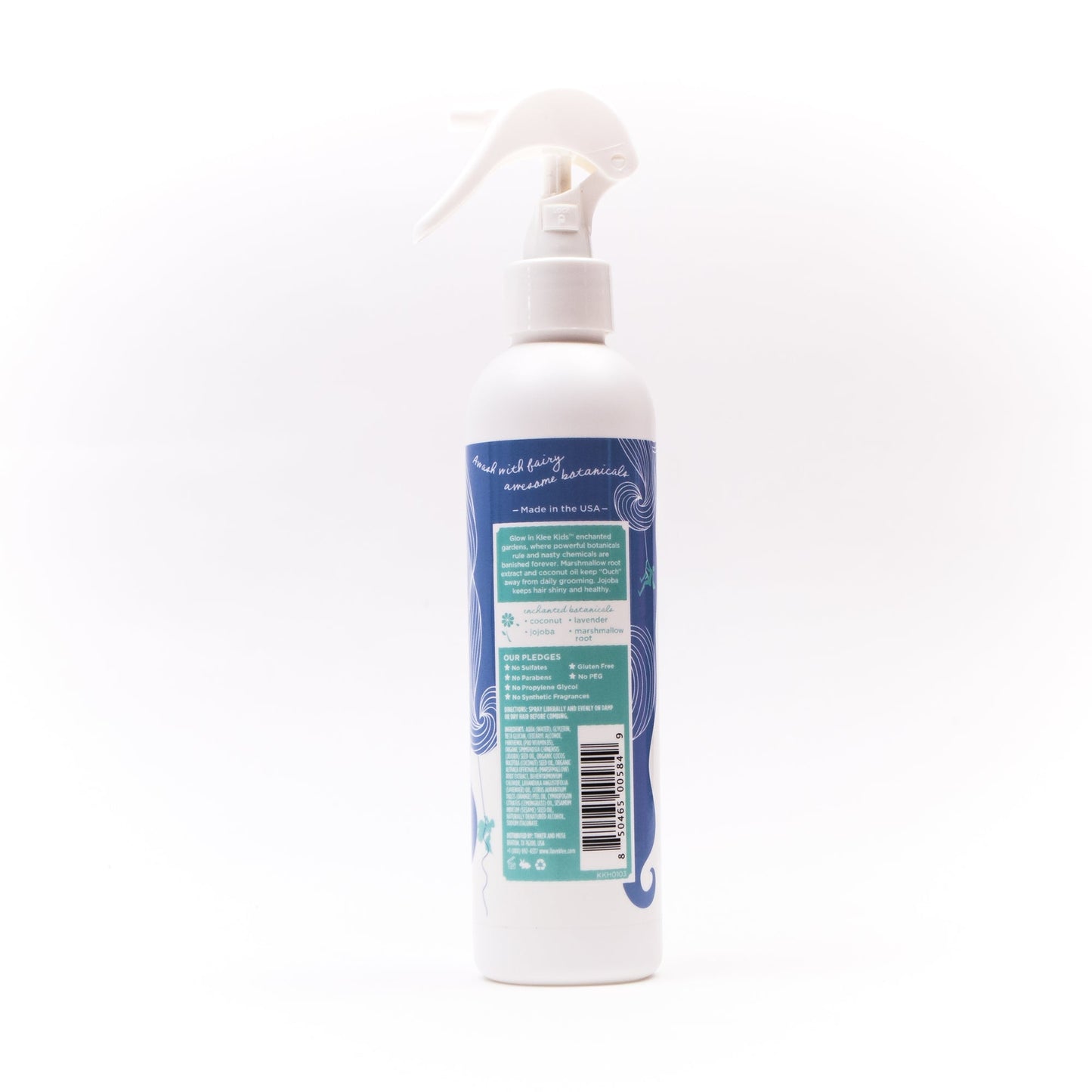 Magical Detangler and Leave In Conditioner
