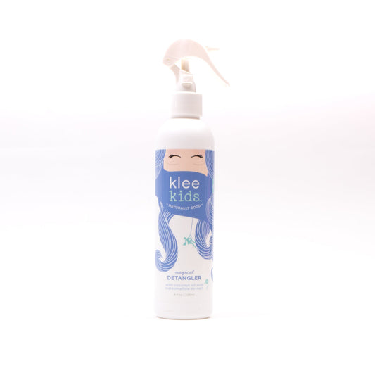 Magical Detangler and Leave In Conditioner