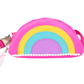 Rainbow Fanny Pack