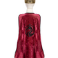 Legendary Knight Cape, Chest Plate & Crown