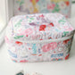 Taylor Swift Make-Up Toiletry Bag