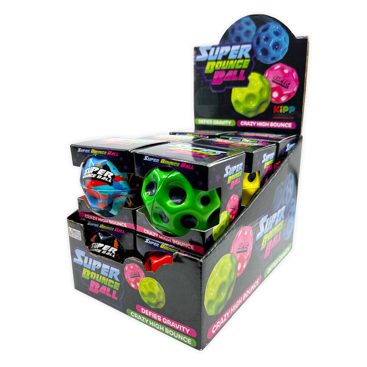 Super Bounce Ball