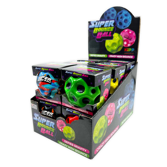 Super Bounce Ball