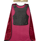 Legendary Knight Cape, Chest Plate & Crown