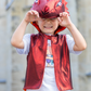 The All Day Everyday Dragon Vest