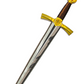 EVA Crusader Printed Sword