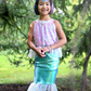 Misty Mermaid Dress