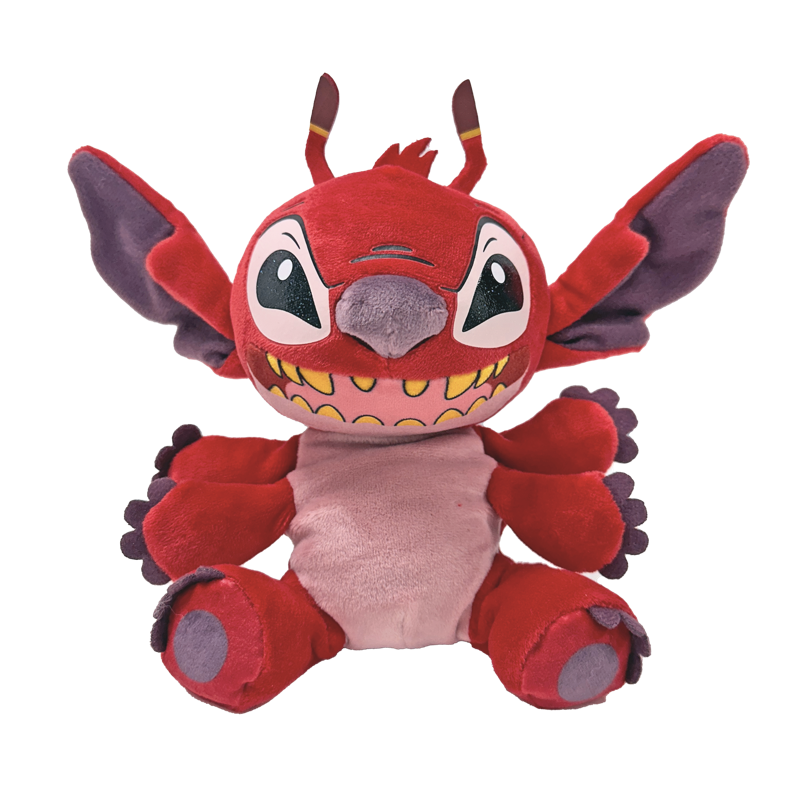 Stitch Leroy Beanie Boo
