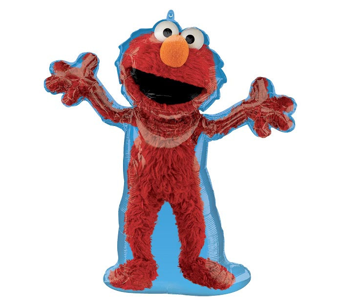 Elmo Shape Balloon