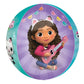 Gabby's Dollhouse Orbz Balloon
