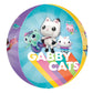 Gabby's Dollhouse Orbz Balloon