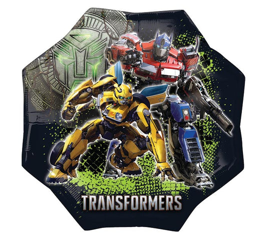 Transformers Rise Of The Beast Balloon