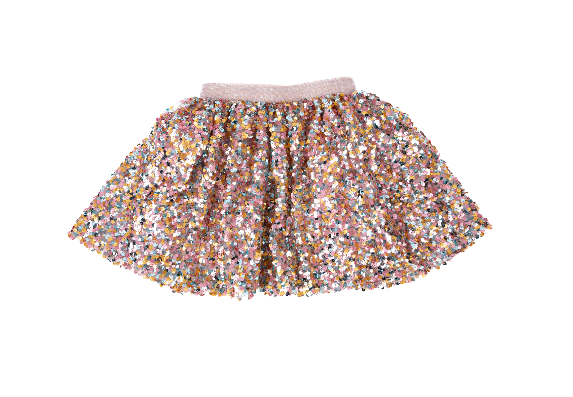 A Star is Born Skirt