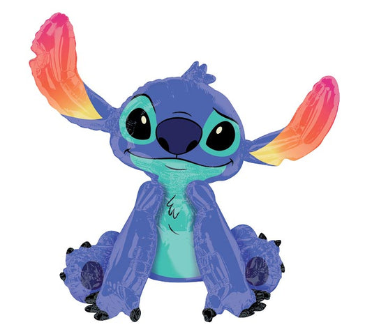 Lilo and Stitch - Stich AirWalker Balloon