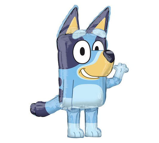 Bluey Airwalker Balloon