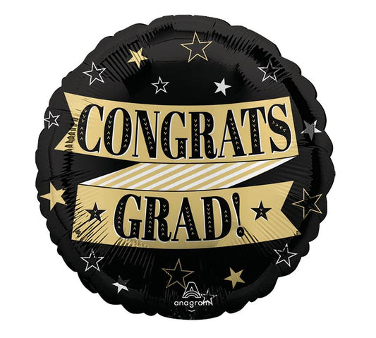 Congrats To The Grad Balloon