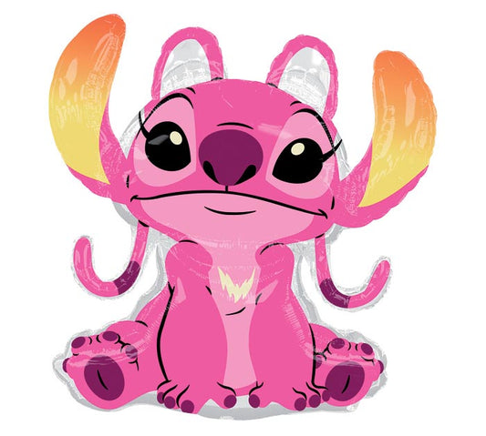 Angel (Lilo & Stitch) Shape Balloon