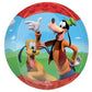 Mickey Clubhouse Orbz Balloon