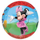 Mickey Clubhouse Orbz Balloon